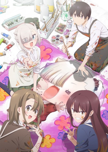 Li'l Miss Vampire Can't Suck Right poster