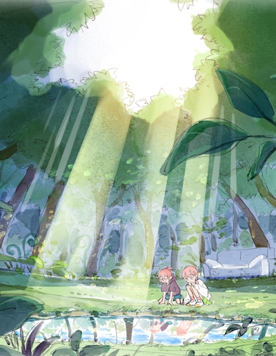 The Land of NOMO poster