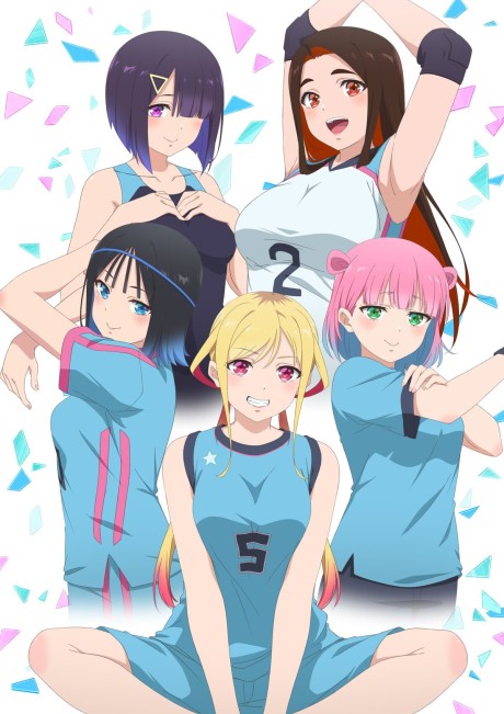 Don't Touch Kotesashi poster
