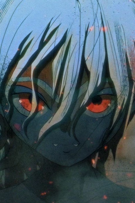 Tomoshibi poster