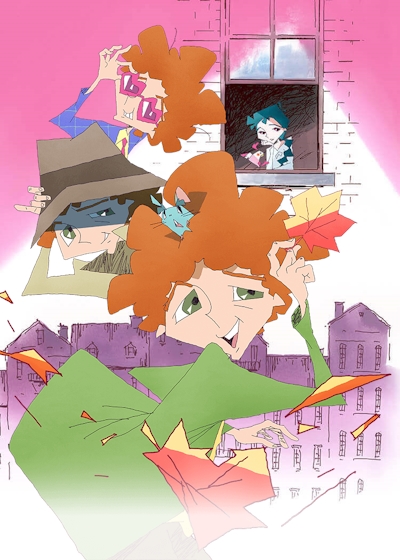 The Obsessed poster